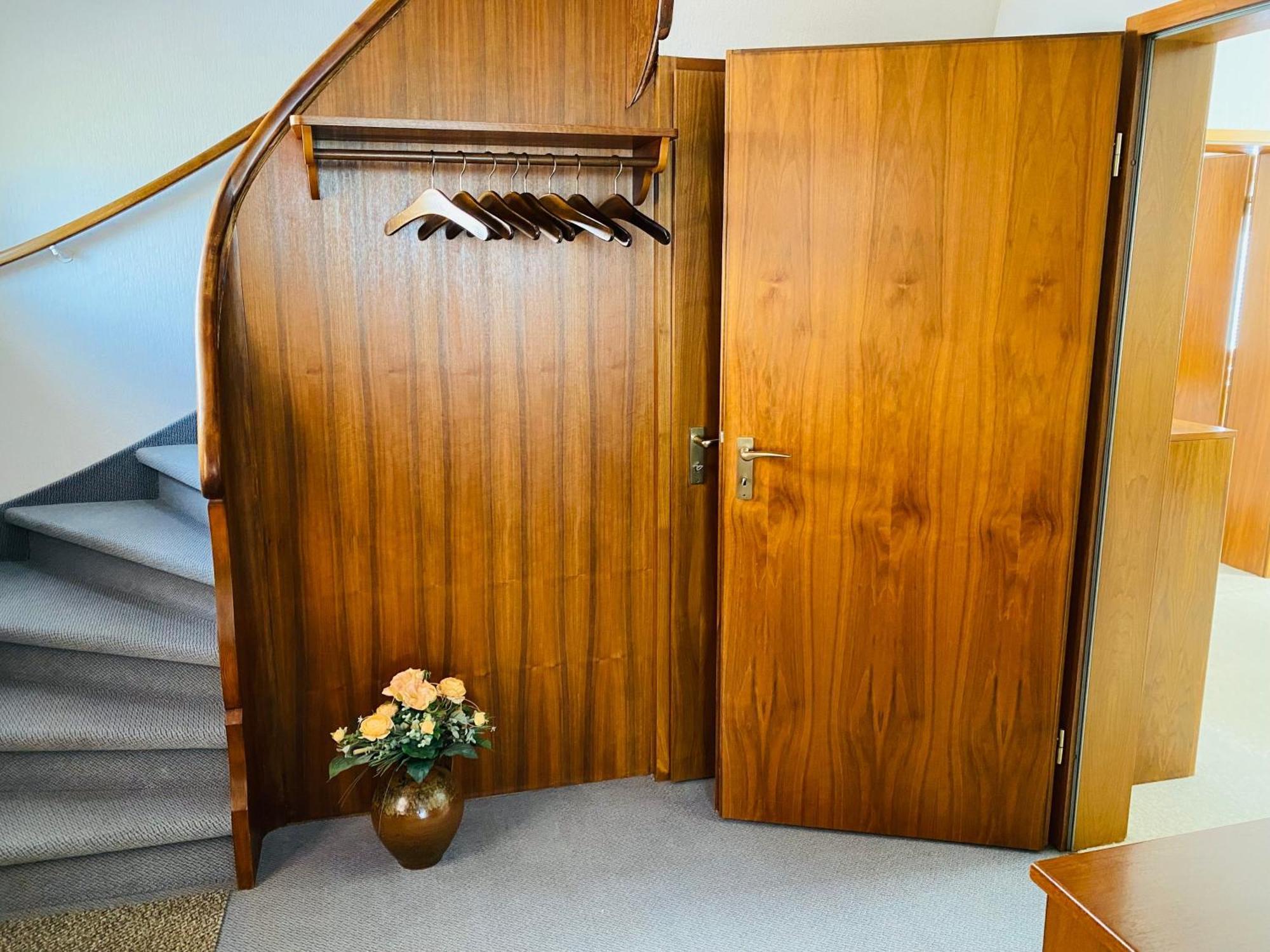 Ferienhaus Mit Charme Del Дельменгорст Екстер'єр фото